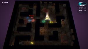 Specter Hideout Cover