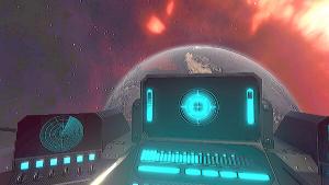 The Last Days of Baltaseth Cover