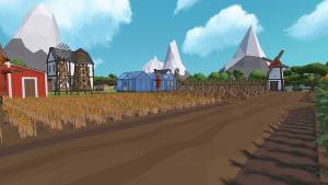 Just Dismantle Cover