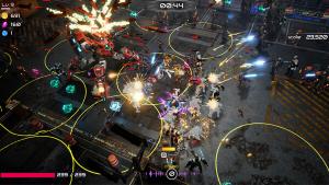 DOPAmine Overdrive Cover