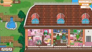 StarMoon Forest Cover