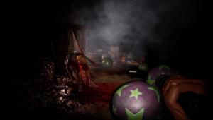 Follow Nightmare Cover