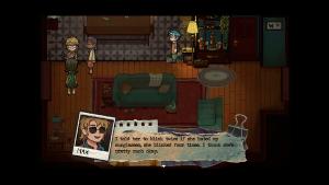 Lydia Was Here Cover