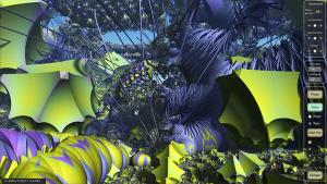 MandelCraft - PRO Pack Cover