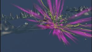 Mega Mash Mons Cover