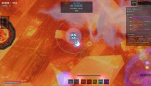 Void Hunters Cover
