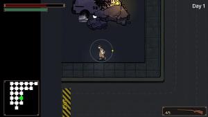 The Last Diner Cover