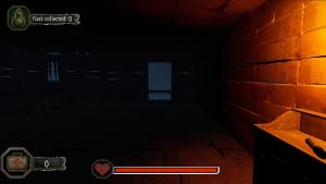 Anomaly Island Cover