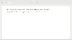 Stellifier: The Comeback Cover