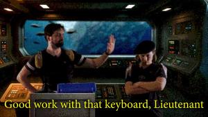 Type To Kill: Full-Motion Vengeance Cover