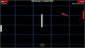 Ultra Pong Cover