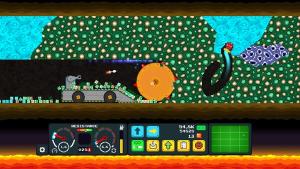 Mystery Digger: Definitive Edition Cover