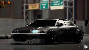 RC: Car Maniacs Cover