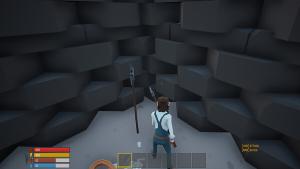 SurrounDead Poly Construction Metal Polearm Cover