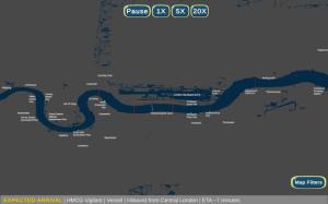 Maritime Simulator Cover