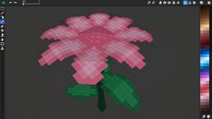 Draw on a Block Cover