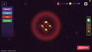 Kill the Slimes Cover