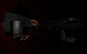 Darkened Halls Cover