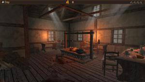 The Long Winter: I Am Not an Animal Cover