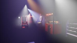 Teddy Collector Cover