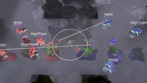 Breeze of Ashes Cover