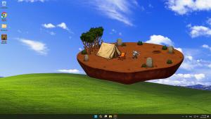 Idle Rat: Island Digger Cover