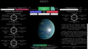Gaia Cover