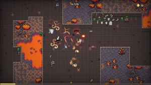 Meow Survivors Cover