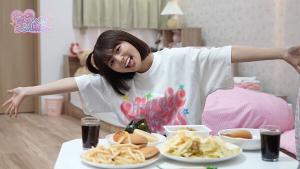 Roommates, Romance, and Ringing Hearts – Ruka Special Collection Cover