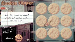 Cookie Flipper Cover