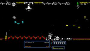 Space Warpster Cover