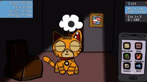 Cat Adoption Tales Cover