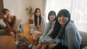 Roommates, Romance, and Ringing Hearts Cover