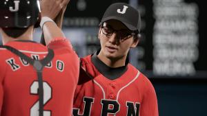 eBaseball™: PRO SPIRIT Cover