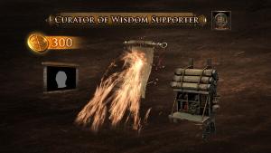 Path of Exile - Curator of Wisdom Supporter Pack Cover