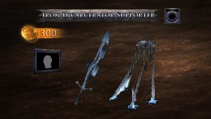 Path of Exile - Iron Incarcerator Supporter Pack Cover