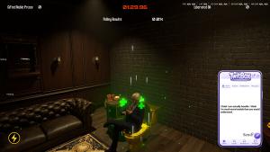 POTUS vs. The World! Cover