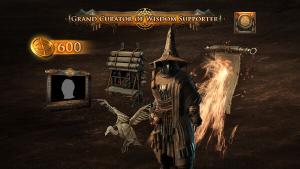 Path of Exile - Grand Curator of Wisdom Supporter Pack Cover