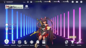 Taimanin Squad Cover