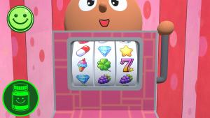 STILL SPINNING Cover