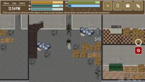 Dream City Fugitive Cover