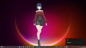 Your Friend's Mom - Movement Pack Cover