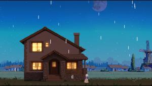 The Peak of Life Cover