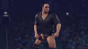 WWE 2K26: Attitude Era Edition Pack Cover