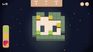 Nuggle Cover