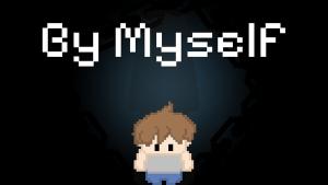 By Myself Cover
