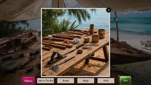 Hidden Archipelago Cover