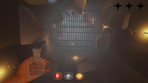 Run of the Lost Cover