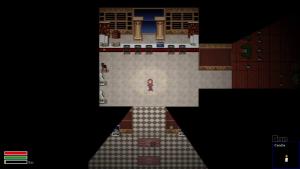 Spiritus Vindicta Cover