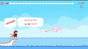 Sashimi Slayer Cover